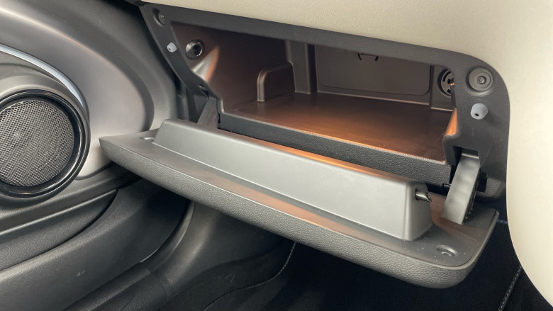 MINI Hatchback 2.0 Cooper S Exclusive 3dr Auto [Comfort Pack] Petrol Hatchback